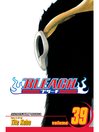 Cover image for Bleach, Volume 39